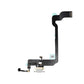 Charging Port Flex Cable For iPhone XS - White