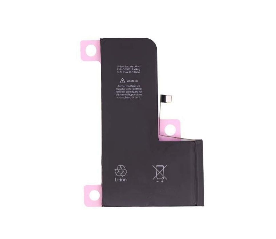 Battery Replacement For iPhone XS