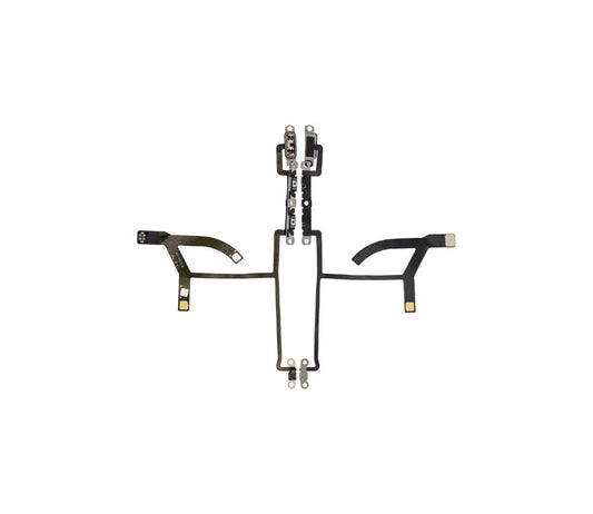 Volume Mute Button Flex Cable For iPhone XS Max