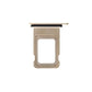Sim Card Tray For iPhone XS Max - Gold