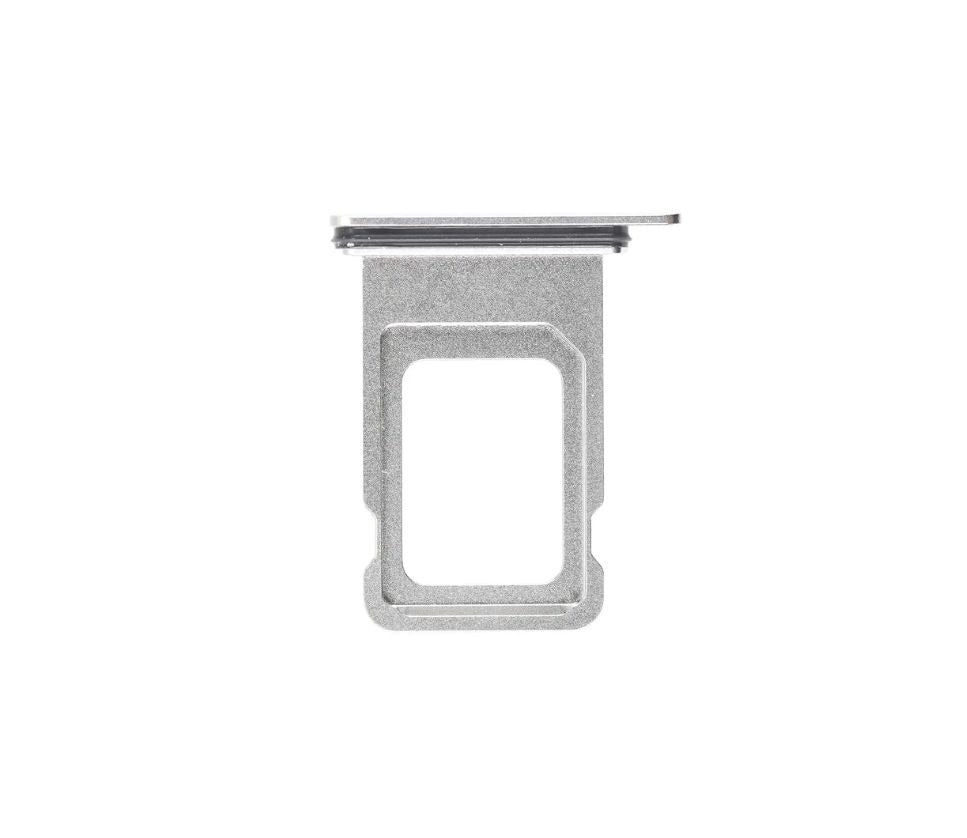 Sim Card Tray For iPhone XS Max - White