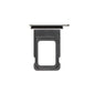 Sim Card Tray For iPhone XS Max - Black