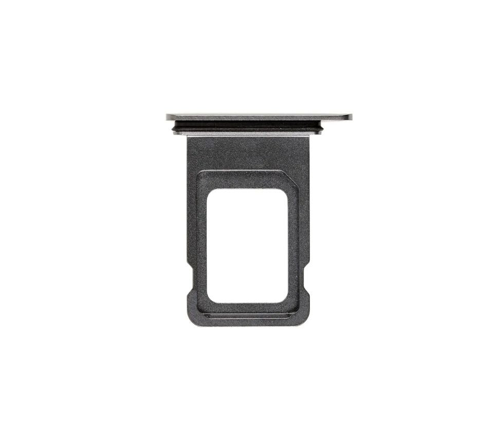 Sim Card Tray For iPhone XS Max - Black