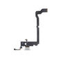 iPhone XS Max Charging Port Flex Cable - White