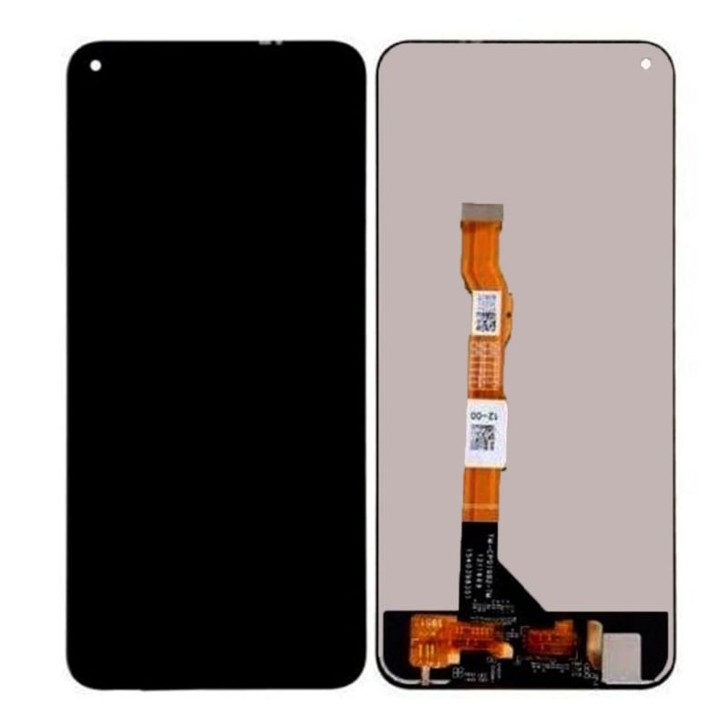 Original OEM LCD Touch Screen Assembly Compatible For Vivo Y30