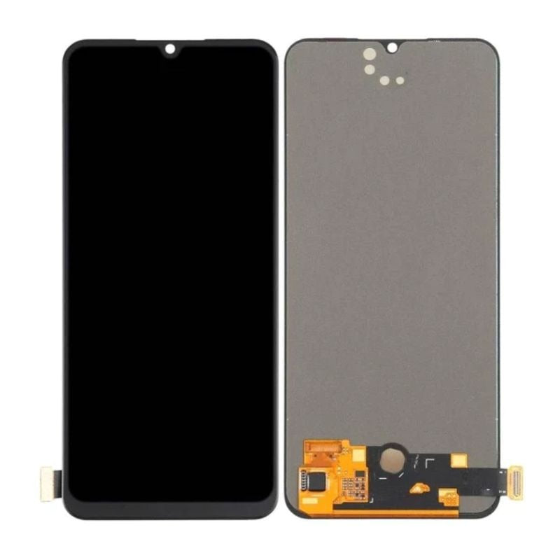 LCD Touch Screen Assembly Compatible For Vivo Y70