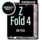 LCD Touch Screen Assembly For Galaxy Z Fold4