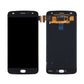 LCD Digitizer Touch Screen Assembly for Moto Z2 Play-Black