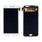 LCD Digitizer Touch Screen Assembly for Moto Z2 Play-White