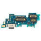 Charging Port Flex with Board For Galaxy Z Flip 5G