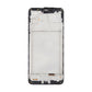 LCD Touch Screen Assembly with Frame For Galaxy A16 4G (A165F) - Service Pack