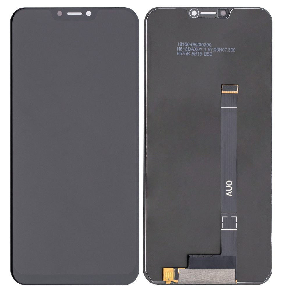 LCD Touch Screen Assembly For Asus Zenfone 5/ 5z- 2018