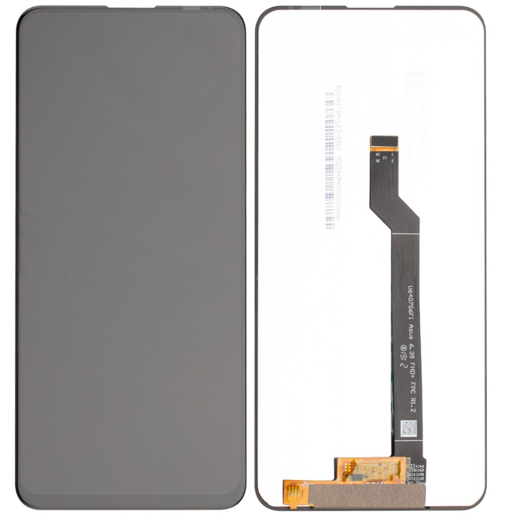LCD Touch Screen Assembly For Asus Zenfone 6
