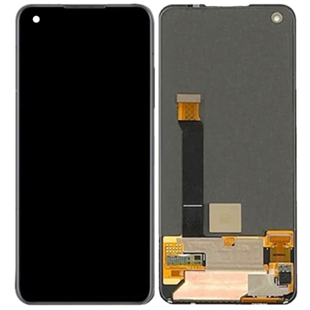 LCD Touch Screen Assembly For Asus Zenfone 8/ 9/ 10