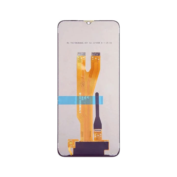LCD Touch Screen Assembly For ZTE A53/ BLADE A53/ P630/ Optus X Delight 2