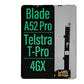 LCD Touch Screen Assembly For ZTE Blade A52 Pro 4G/ Telstra T-Pro/ 4GX