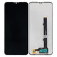 LCD Touch Screen Assembly For ZTE Blade A71 5G/ Optus X Swift 5G
