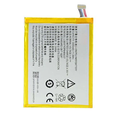 Battery Replacement For ZTE Blade G Lux