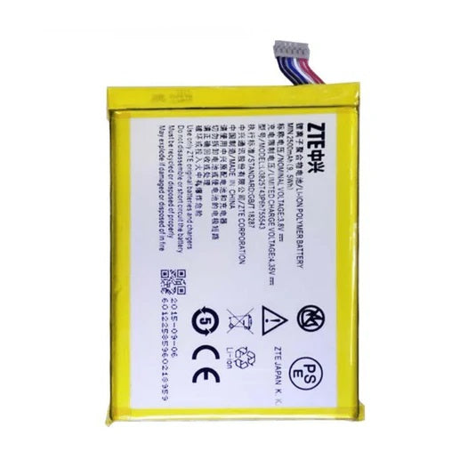 Battery Replacement Li3825t43p6h755543 For ZTE Telstra Tough Max T84