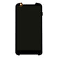 LCD Touch Screen Assembly For  ZTE Telstra Tough Max 2 T85