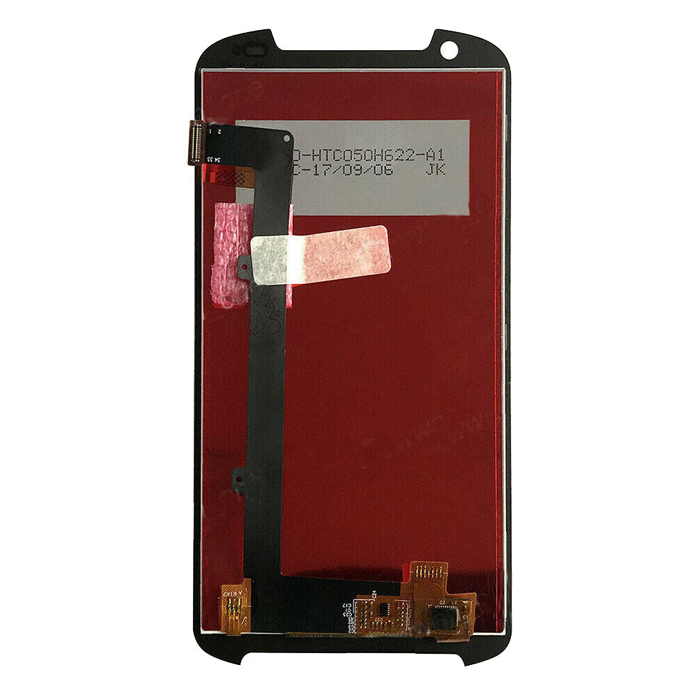 LCD Touch Screen Assembly For  ZTE Telstra Tough Max 2 T85
