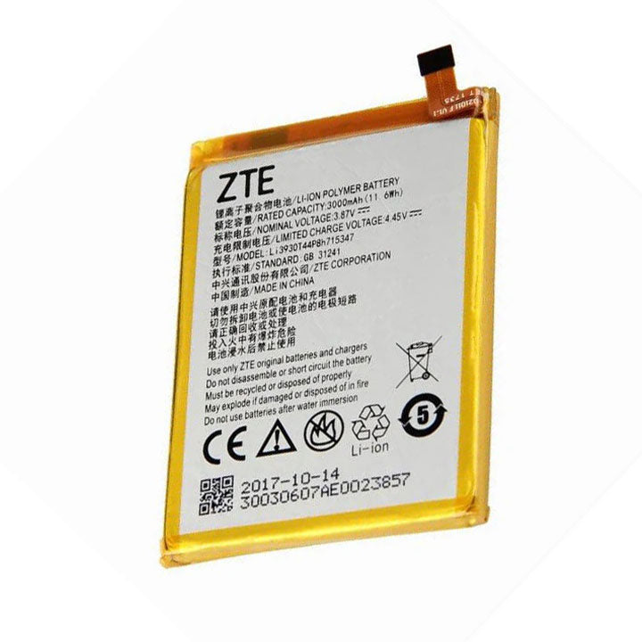 Battery Replacement Li3928T44P8h475371 For ZTE Telstra Tough Max 2 T85