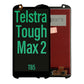 LCD Touch Screen Assembly For  ZTE Telstra Tough Max 2 T85