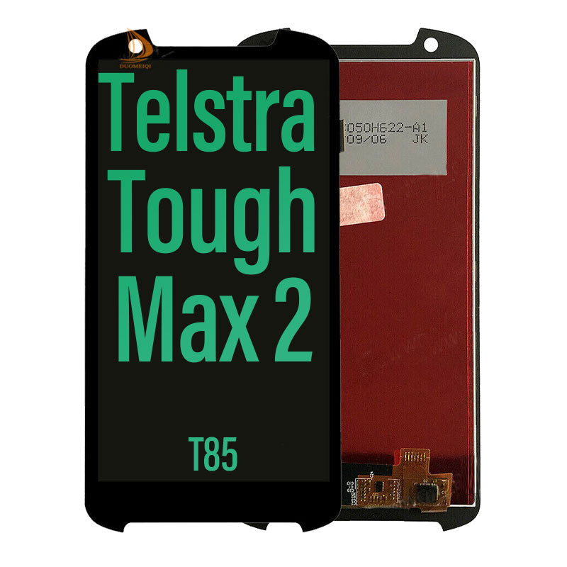 LCD Touch Screen Assembly For  ZTE Telstra Tough Max 2 T85