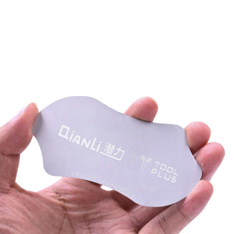 QianLi Peanut-shaped Prying Tool – JS Tech