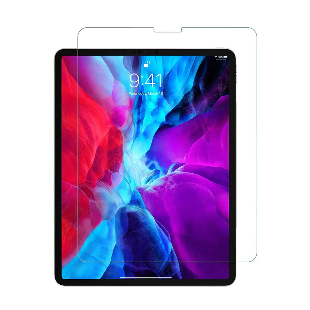 Tempered Glass Screen Protector for iPad Air 4 | Air 5 | Pro 11 (2018)(2020) 10.9/11 Inch