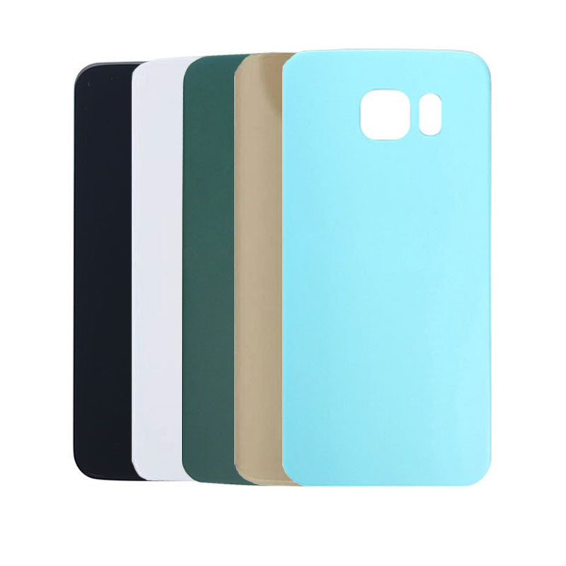 Galaxy S6 Back Cover