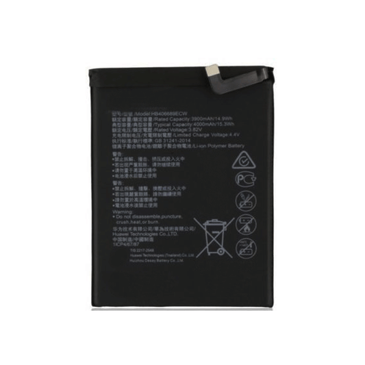 Huawei Y7 HB406689 Battery Replacement Y7 Pro 2019
