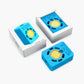 Hot Bat LP550 heating Platform