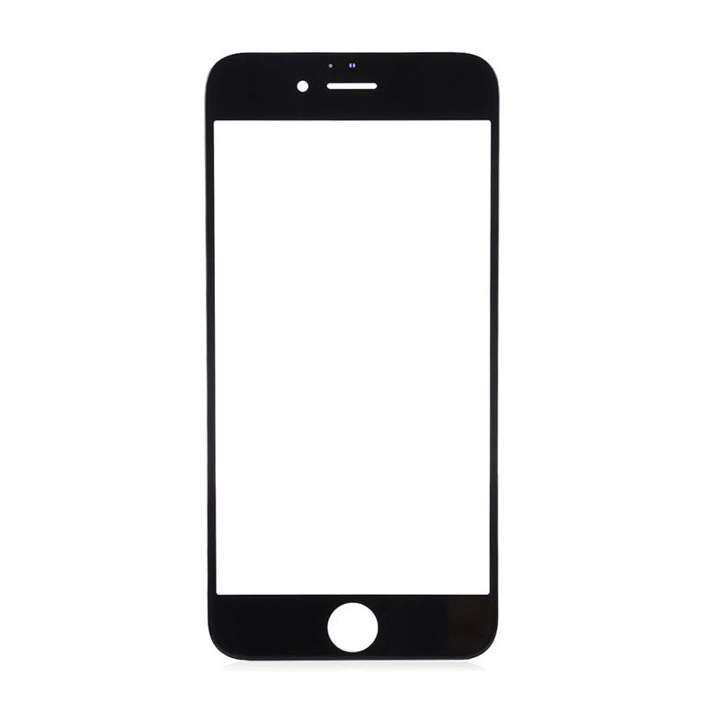 Lens Screen Black for iPhone 6 Plus