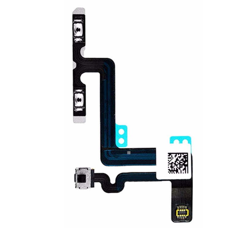 Volume Flex Cable Replacement for iPhone 6 Plus