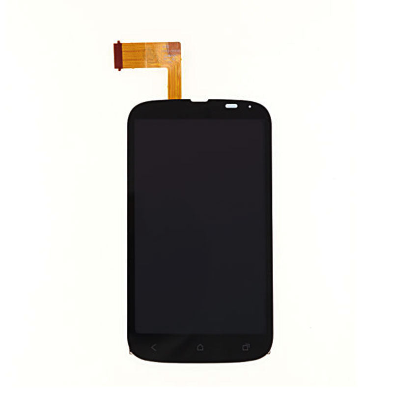 HTC Desire X LCD Digitizer Assembly