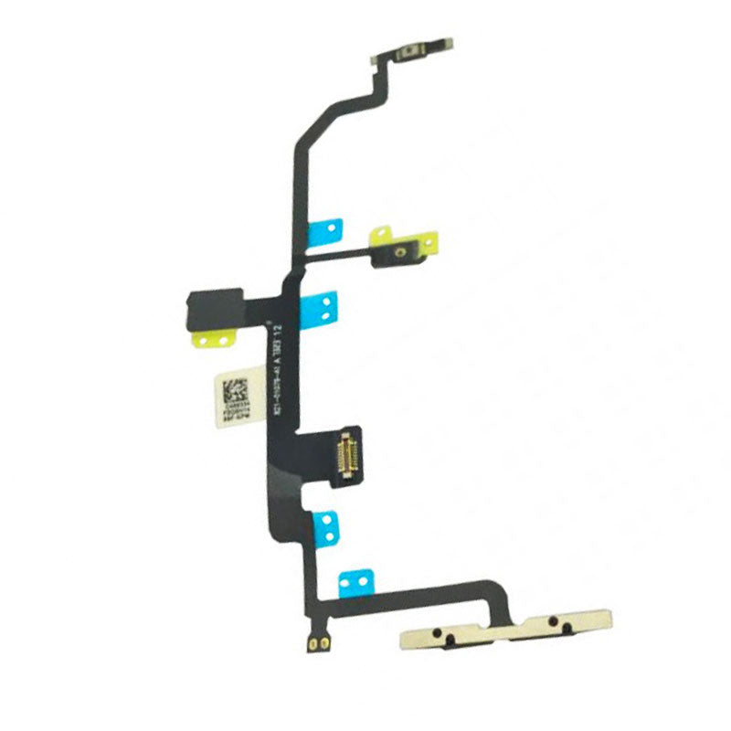 Power Volume Flex Replacement for iPhone 8 Plus