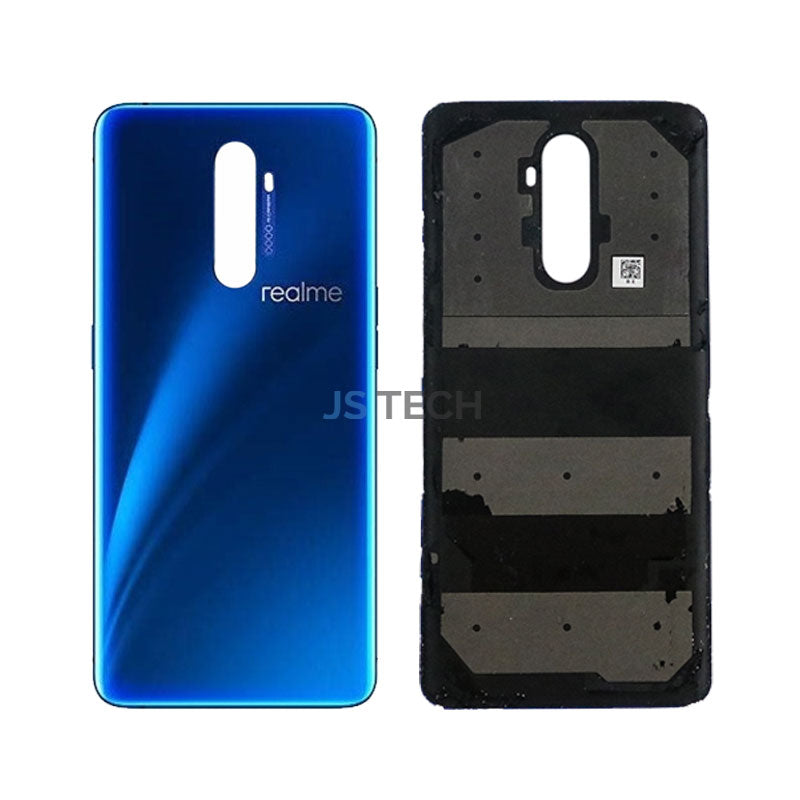 Oppo Realme X2 Pro Back Battery Cover Glass Replacement