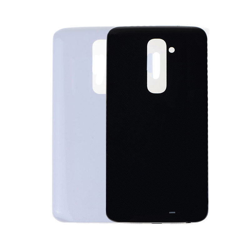 LG G2 Back Cover With NFC White | Black