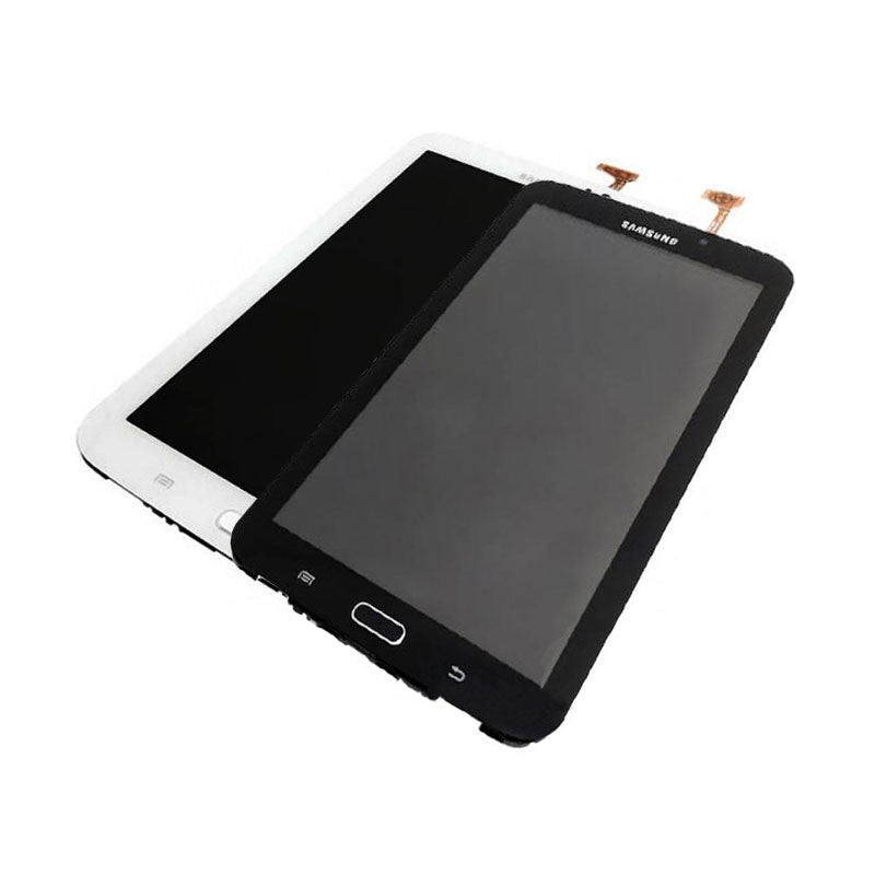 Galaxy Tab 3 T210 LCD Touch Screen Frame Replacement