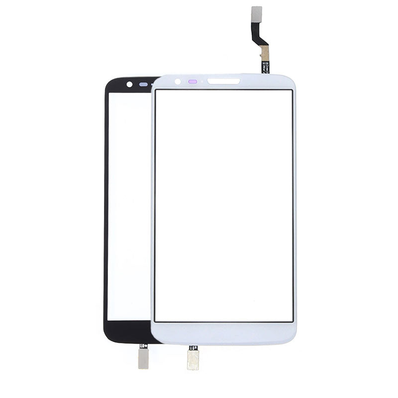 LG G2 Touch Screen Digitizer White | Black