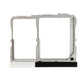 LG G2 Sim Tray White | Black