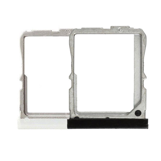 LG G2 Sim Tray White | Black