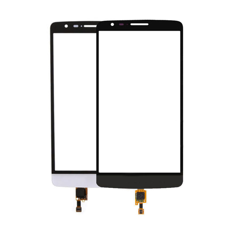 LG G3 Digitizer Touch Screen White | Black