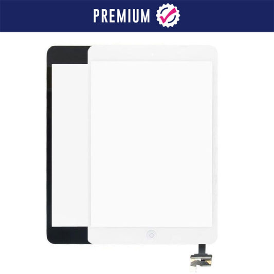 Premium Digitizer Touch Screen Assembly + IC for iPad Mini 1 | 2  Gen