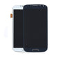 LCD Digitizer Screen Assembly with Frame for Galaxy S4 4G i9507