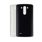 LG G3 Back Cover Black | White