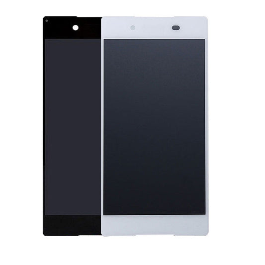 xPeria Z3 Plus LCD Digitizer