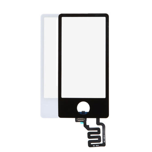 iPod Nano 7 Touch Screen Digitizer White | Black