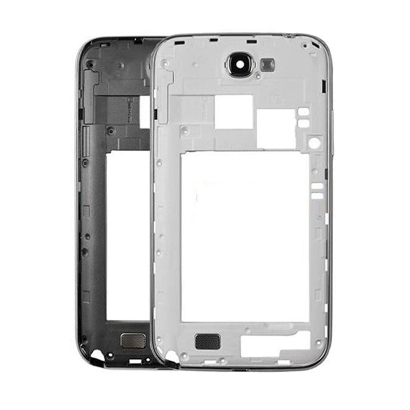Galaxy Note 1 Back Frame White | Black